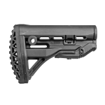 FAB-Defense-Rubberized-Assault-Butt-Pad-for-GL-SHOCK,-GL-MAG-&-GK-MAG-9