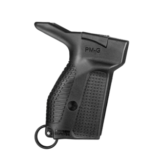 FAB Defense PM-G Makarov grip Black