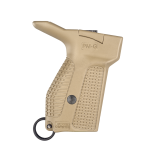 FAB Defense PM-G-TAN Makarov grip TAN