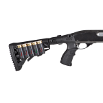 FAB Defense Shot Shell Holder SH-6 Remington 870 Mossberg 500