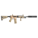 FAB Defense Foregrip RSG