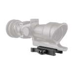 FAB Defense optics adapter