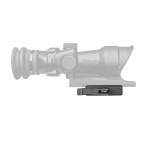 FAB Defense optics adapter