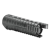 fab defense handgurad m-16 fgr 3 3d