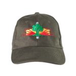 Golani-sapper-Embroidered-Ball-Cap