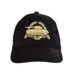 IDF-Armor-corps-Embroidered-Ball-Cap