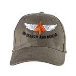 IDF-Home-Front-Embroidered-Ball-Cap