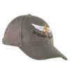 IDF-Home-Front-Embroidered-Ball-Cap