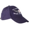 Israel-Navy-Commando-Embroidered-Ball-Cap