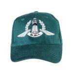 Israel-Police-SWAT-Embroidered-Ball-Cap