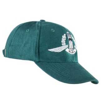 Israel-Police-SWAT-Embroidered-Ball-Cap