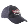 Israel-police-bomb-squad-Ball-Cap-2