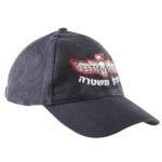Israel-police-bomb-squad-Ball-Cap-2