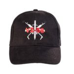 Vz58-emblem-Embroidered-Ball-Cap