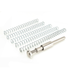 1911-5-Bushing-ONLY-Recoil-Reduction-Spring-Rod-DPM-Systems