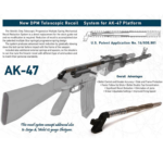 AK-47-Rifles-Recoil-Reduction-Spring-Rod-DPM-Systems