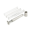 COLT 1911 MK IV 80 Officer's Recoil Reduction Spring Rod DPM Systems