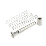 COLT 1911 MK IV 80 Officer's Recoil Reduction Spring Rod DPM Systems