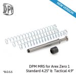 DPM-Arex-Zero1-standard