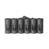 FAB-Defense-20-Gauge-Shotgun-Picatinny-Shells-Holder - sh-6