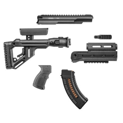 FAB-Defense-AK-47-Conversion-&-Accessory-Kit---Carbine-Cheek-Rest