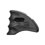 FAB-Defense-AR15-M16-Magazine-Well-Grip-w-Finger-Grooves-Black-2