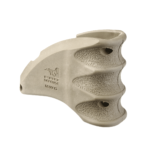 FAB-Defense-AR15-M16-Magazine-Well-Grip-w-Finger-Grooves-tan