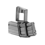 FAB-Defense-AR15-M16-Polymer-5.56x45-NATO-Horizontal-Magazine-Carrier
