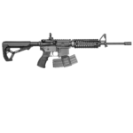FAB-Defense-AR15-M16-Polymer-5.56x45-NATO-Horizontal-Magazine-Carrier