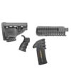 FAB-Defense-AR15-med-upgrade-kit-blk