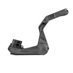 FAB-Defense-AR15M16-Quick-Deploy-Podium-Bipod-+-Pistol-Grip-1