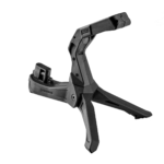 FAB-Defense-AR15M16-Quick-Deploy-Podium-Bipod-+-Pistol-Grip-1