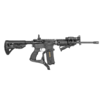 FAB-Defense-AR15M16-Quick-Deploy-Podium-Bipod-+-Pistol-Grip-AR