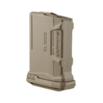 FAB-Defense-M16-AR15-5.56x45-Polymer-Ultimag-Magazine-(10-Rounds)-Green