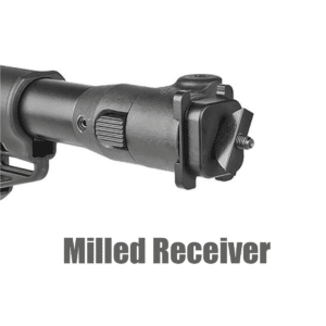 FAB-Defense-M4-Folding-AK-47-Stock-(Milled)-w-GL-Core-Stock
