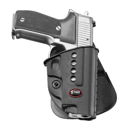 Fobus-sig-sauer-p226-holster