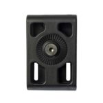 IMI-Defense-Holster-Mag-Pouch-Adjustable-Belt-Loop-BK