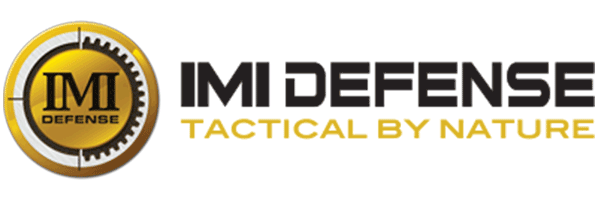 IMI DEFENSE-LOGO