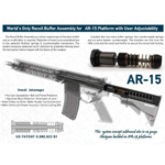 M16-AR15-Adjustable-Recoil-Reducing-Buffer-Assembly-by-DPM-5