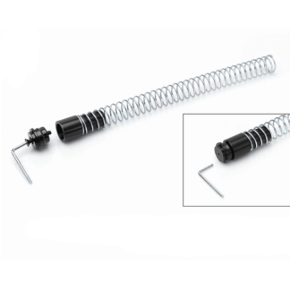M16-AR15-Buffer-Spring-&-Universal-Adaptor-by-DPM