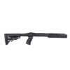FAB Defense Ruger 10/22 Fixed Stock GLR16 BLK