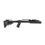 FAB Defense Ruger 10/22 Fixed Stock GLR16