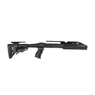 FAB Defense Ruger 10/22 Fixed Stock GLR16