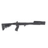 FAB Defense SKS stock black