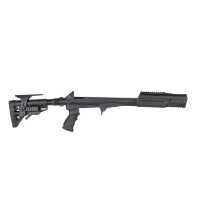 FAB Defense SKS Black