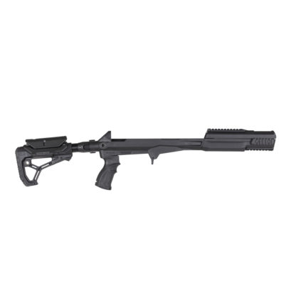 FAB Defense SKS stock cheek rest GL-core