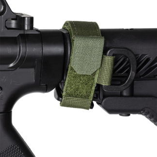 Narrow Velcro Strap Sling Adapter