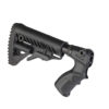 FAB Defense Remington 870 Collapsible Stock + Grip