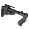 FAB Defense Remington 870 Collapsible Folding Stock + Grip
