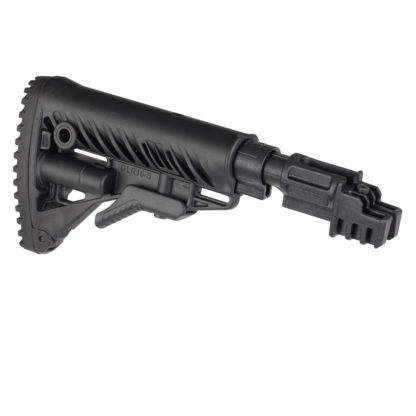 FAB Defense Shock Absorbing M4 Style AK-47 Buffer-Tube